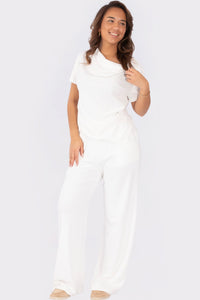 THE ALICANTE TWO PIECE SET