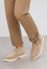THE CIVITA MID LOAFER