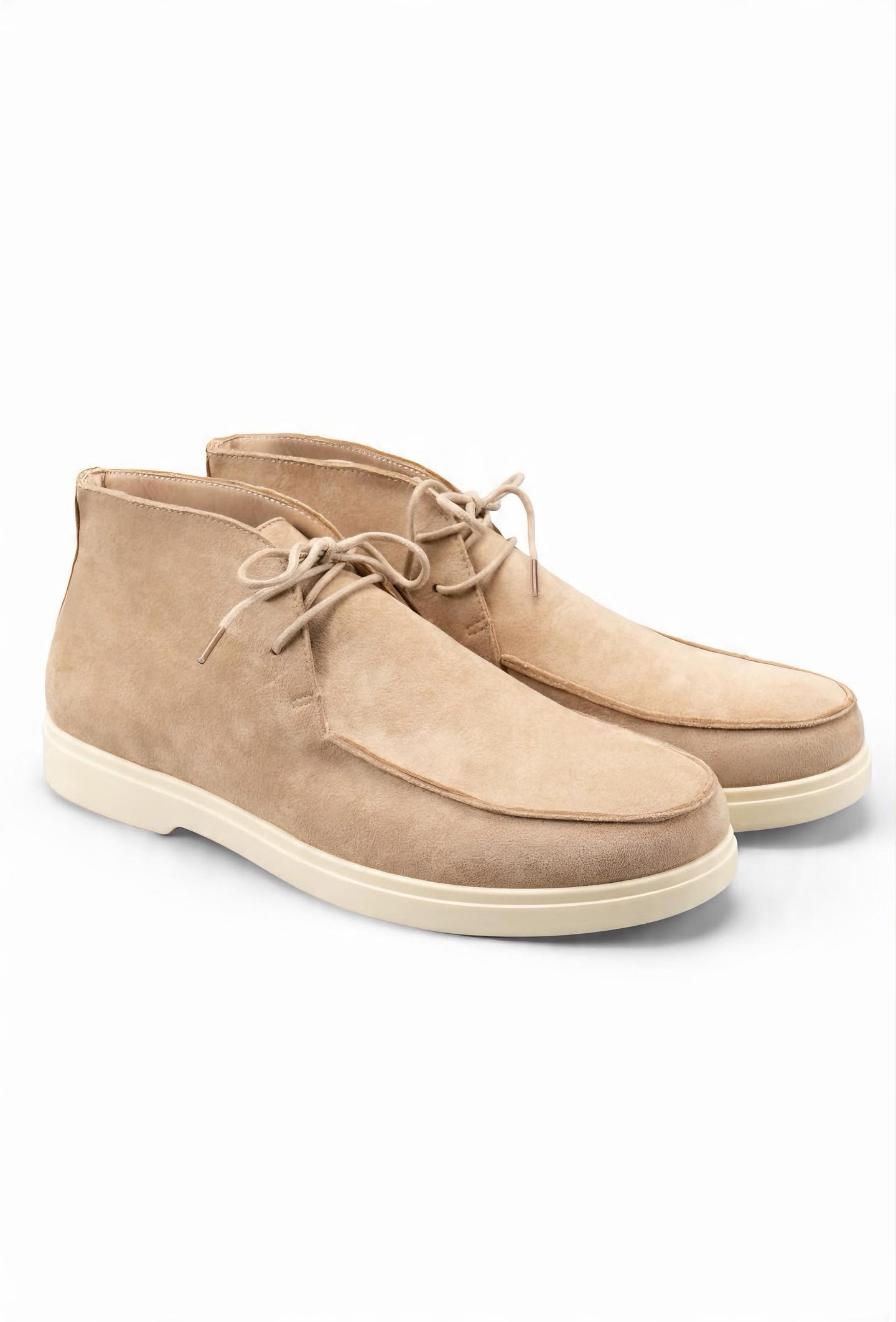 THE CIVITA MID LOAFER