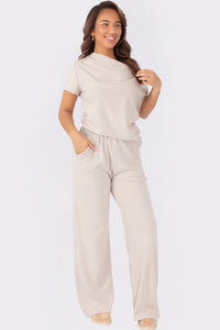 THE ALICANTE TWO PIECE SET
