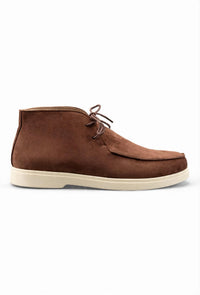 THE CIVITA MID LOAFER