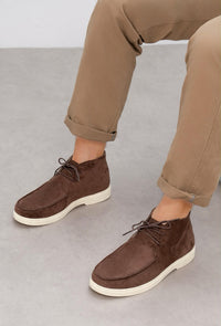 THE CIVITA MID LOAFER