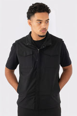 THE BERGEN GILET