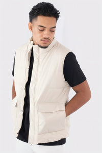THE OSLO GILET