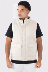 THE OSLO GILET