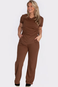THE ALICANTE TWO PIECE SET