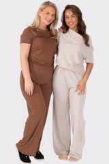 THE ALICANTE TWO PIECE SET
