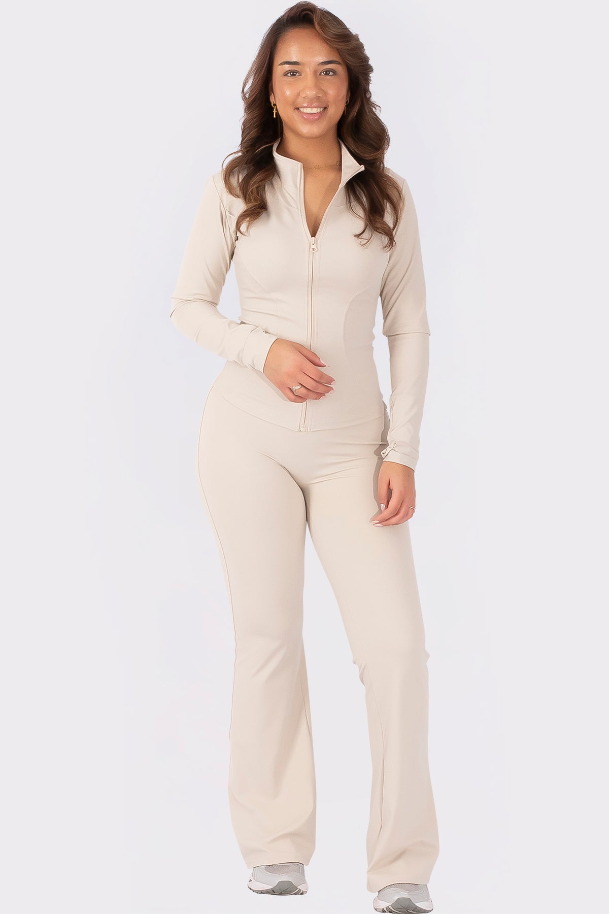 THE MERIDA TWO PIECE SET