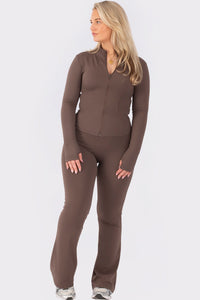THE MERIDA TWO PIECE SET