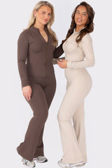 THE MERIDA TWO PIECE SET