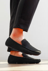 THE FLEX DRIVER LOAFER