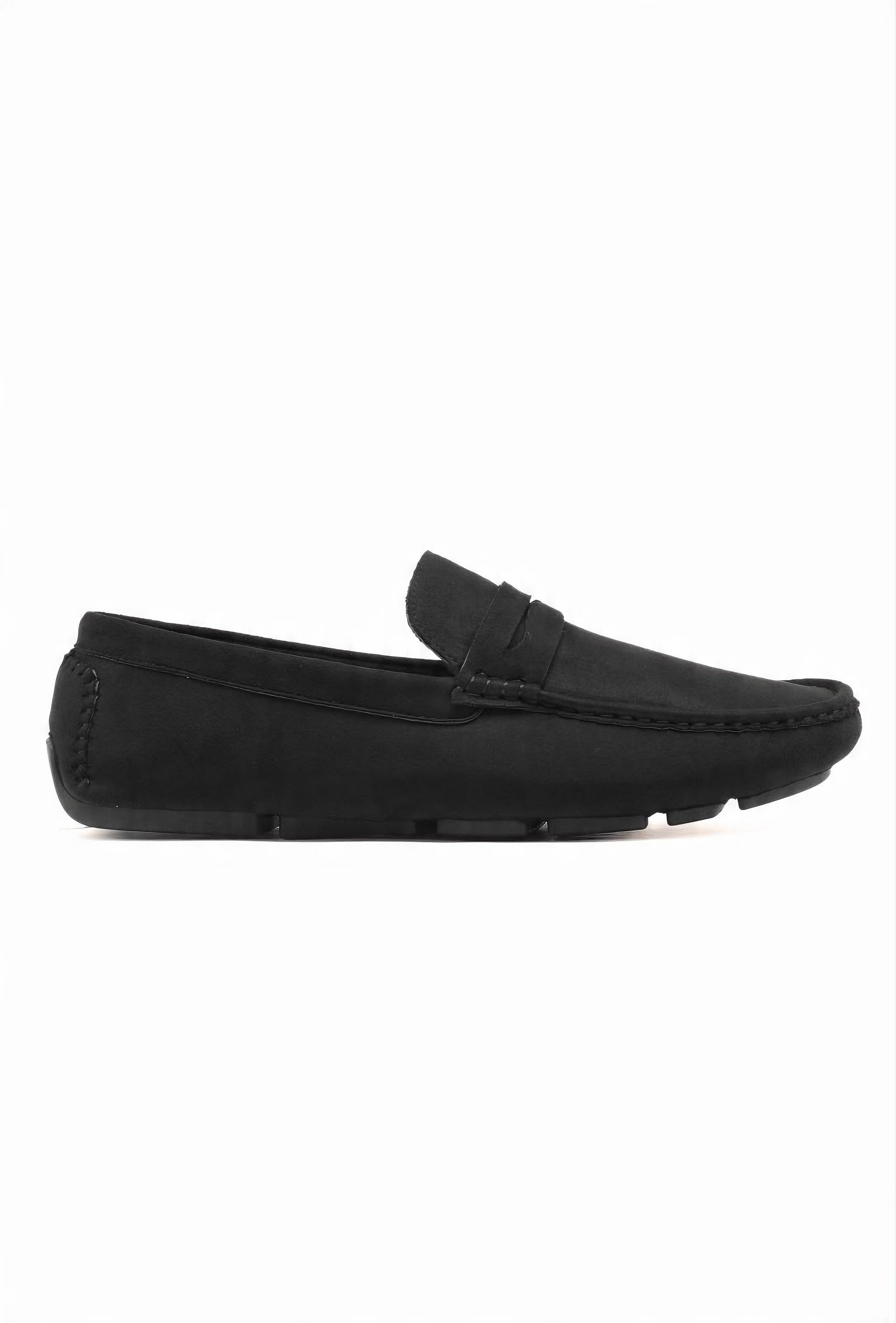 THE FLEX DRIVER LOAFER