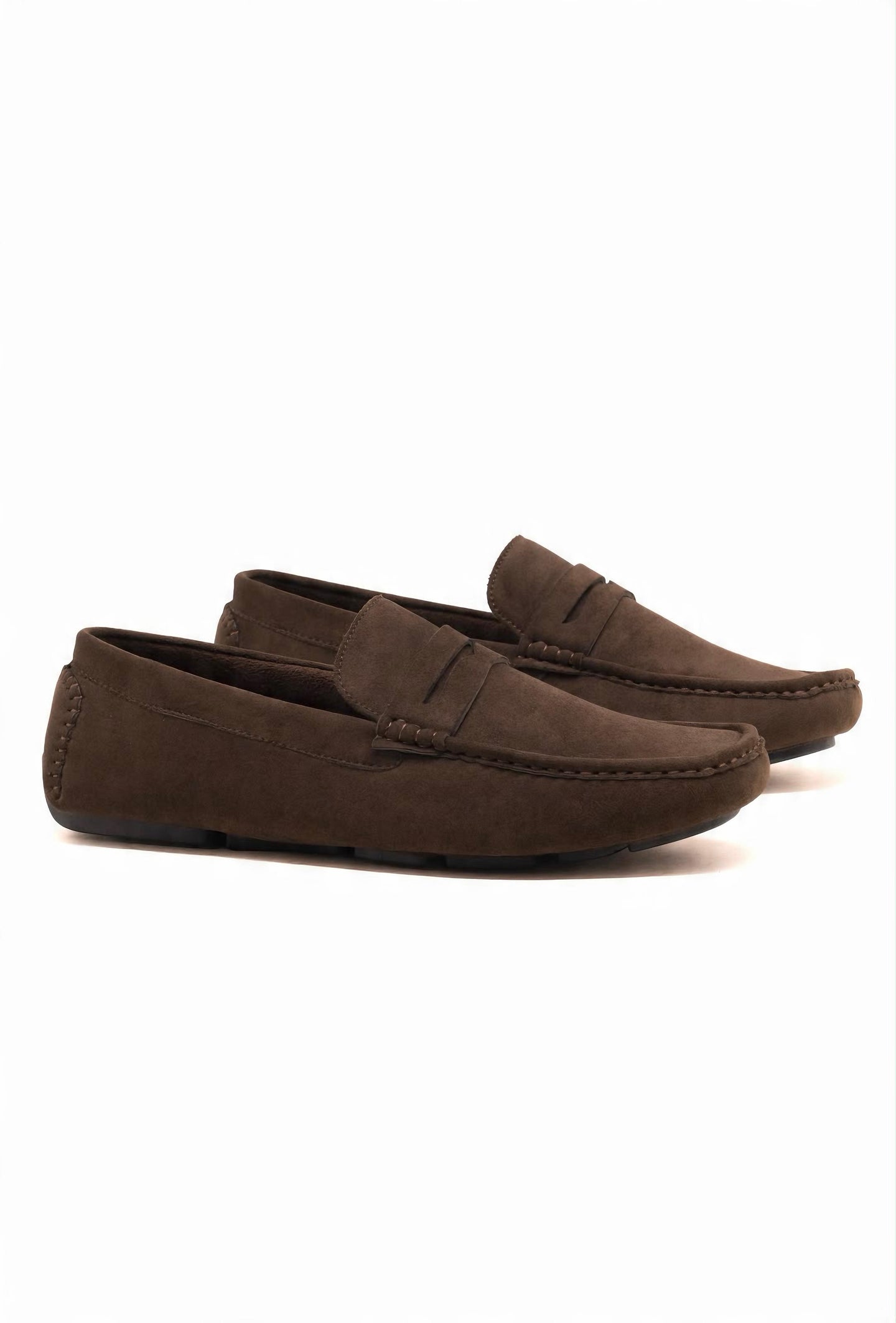 THE FLEX DRIVER LOAFER