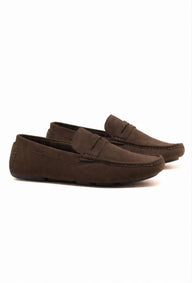 THE FLEX DRIVER LOAFER