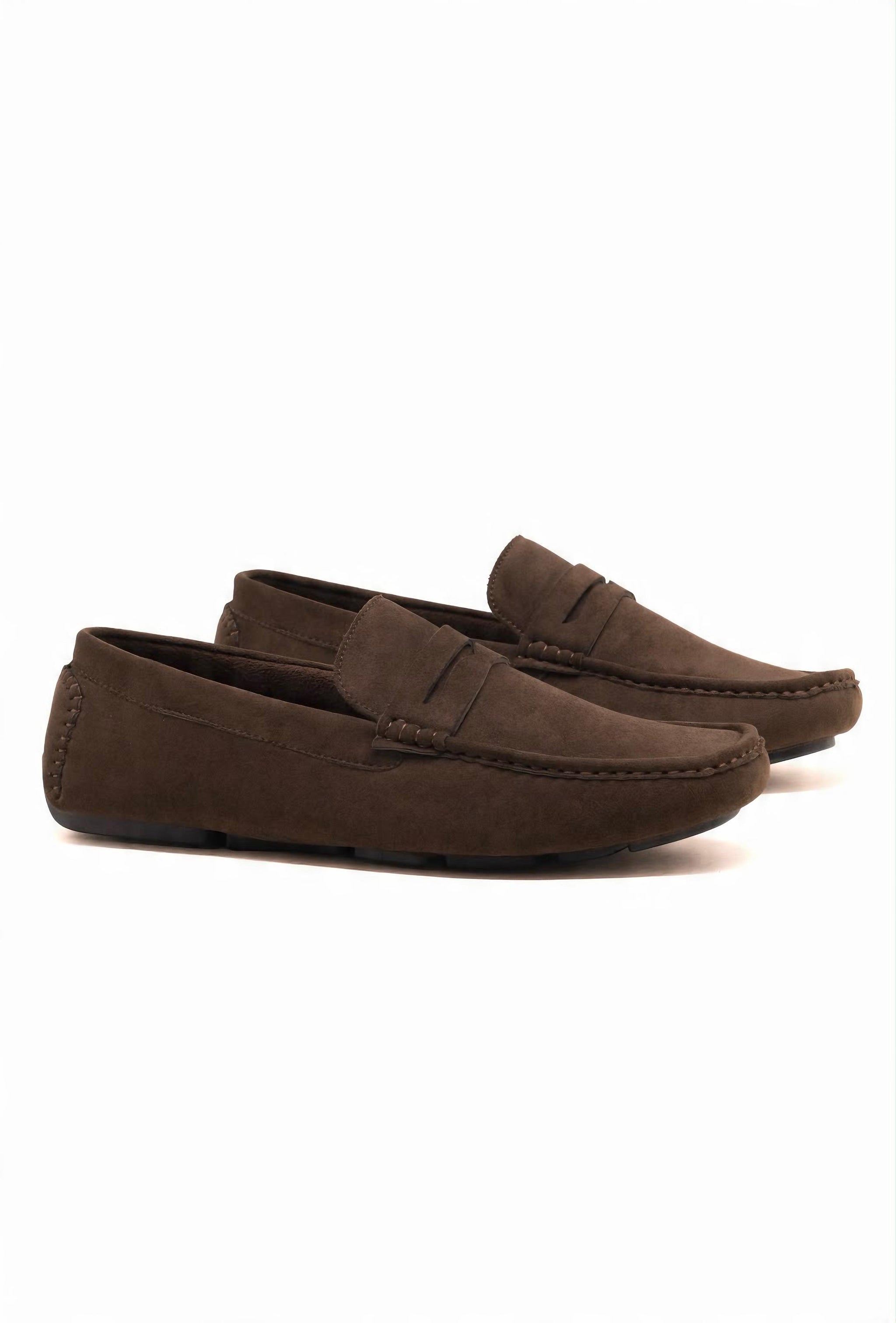 THE FLEX DRIVER LOAFER
