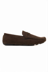 THE FLEX DRIVER LOAFER
