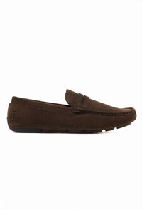 THE FLEX DRIVER LOAFER