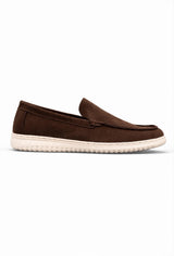 THE MANAROLA RUNNER LOAFER