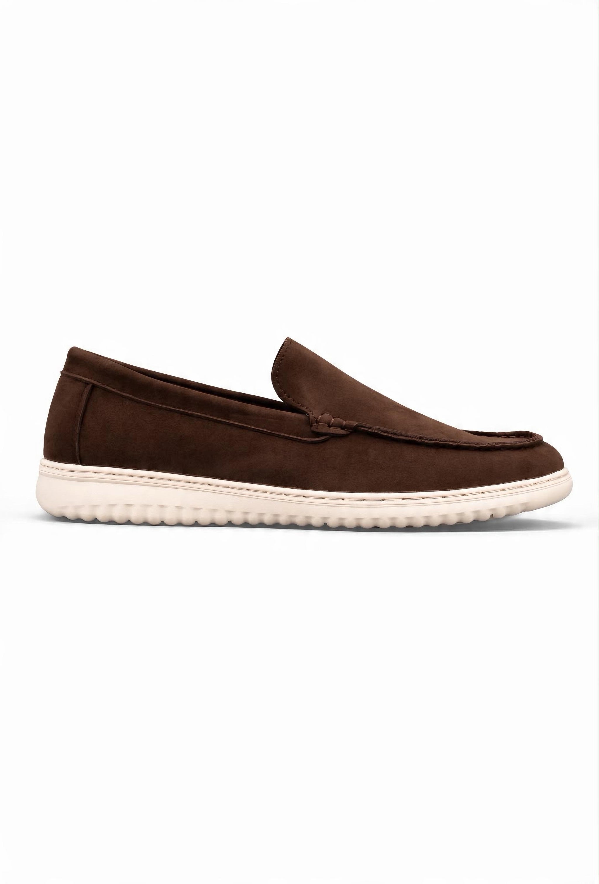 THE MANAROLA RUNNER LOAFER