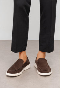 THE MANAROLA RUNNER LOAFER
