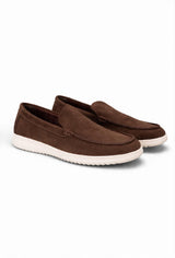 THE MANAROLA RUNNER LOAFER