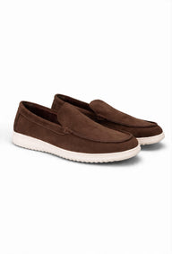 THE MANAROLA RUNNER LOAFER