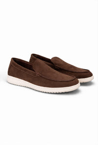 THE MANAROLA RUNNER LOAFER