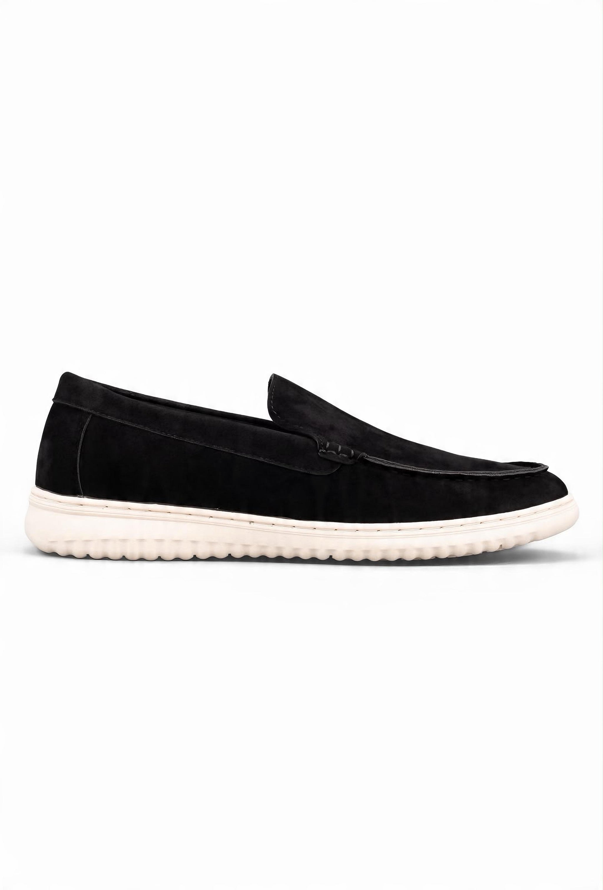 THE MANAROLA RUNNER LOAFER