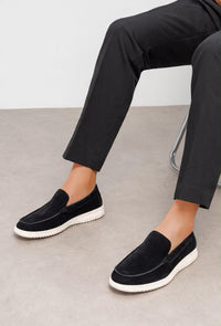THE MANAROLA RUNNER LOAFER