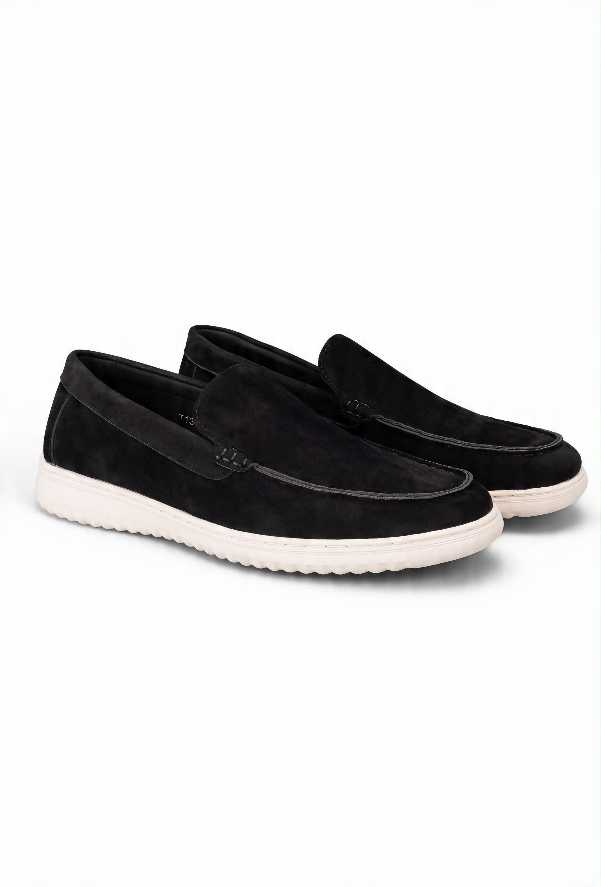THE MANAROLA RUNNER LOAFER