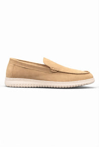THE MANAROLA RUNNER LOAFER