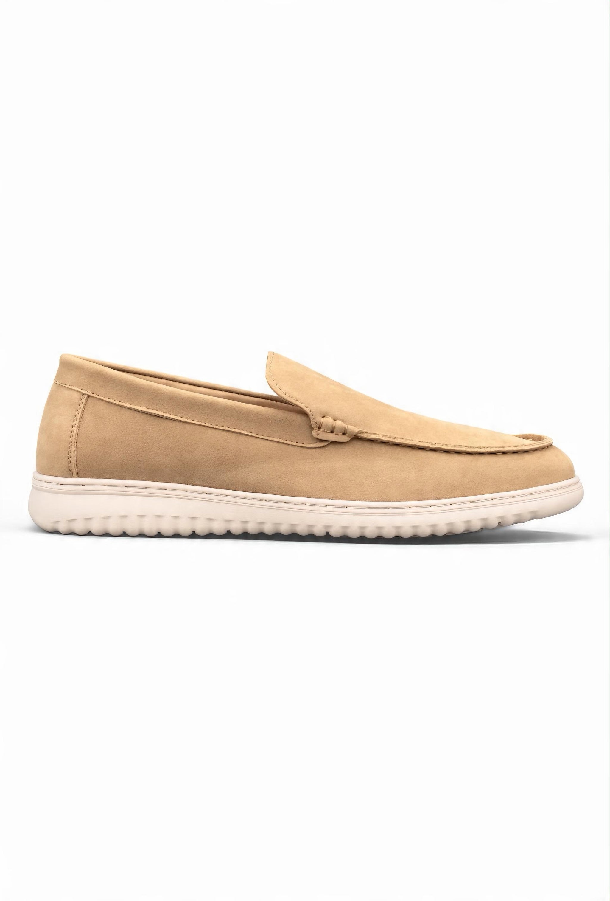 THE MANAROLA RUNNER LOAFER