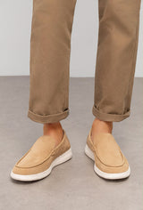 THE MANAROLA RUNNER LOAFER