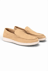 THE MANAROLA RUNNER LOAFER