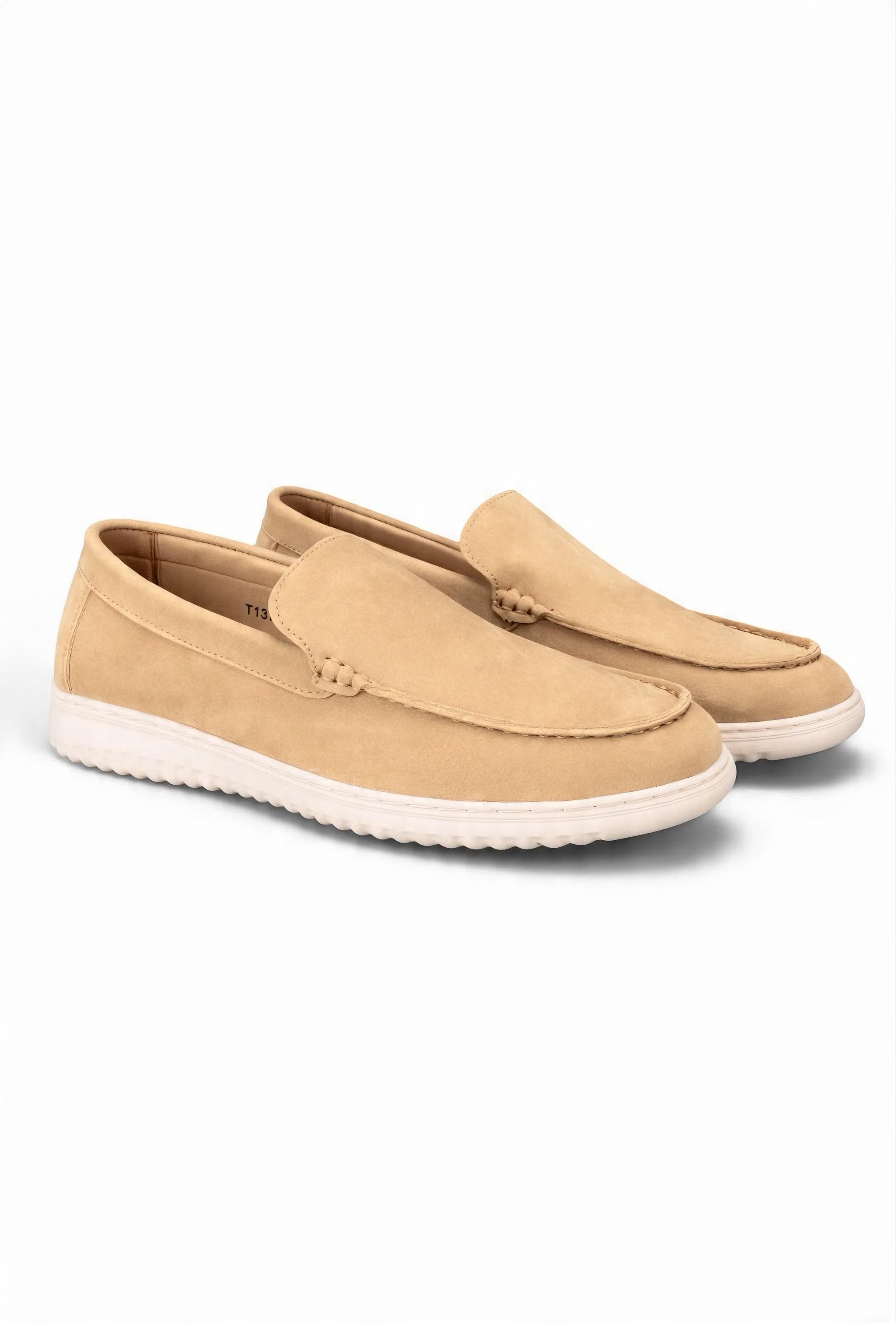THE MANAROLA RUNNER LOAFER