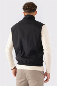 THE STOCKHOLM REVERSIBLE GILET