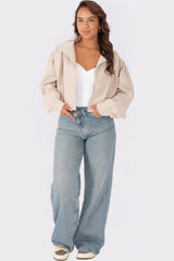 THE GIRONA JACKET