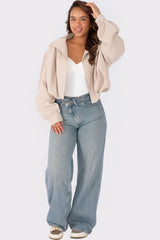 THE GIRONA JACKET