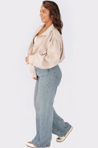 THE GIRONA JACKET
