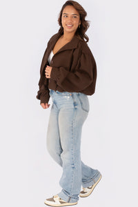 THE GIRONA JACKET