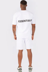 THE ESSENTIALS SUMMERSET