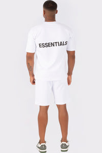 THE ESSENTIALS SUMMERSET