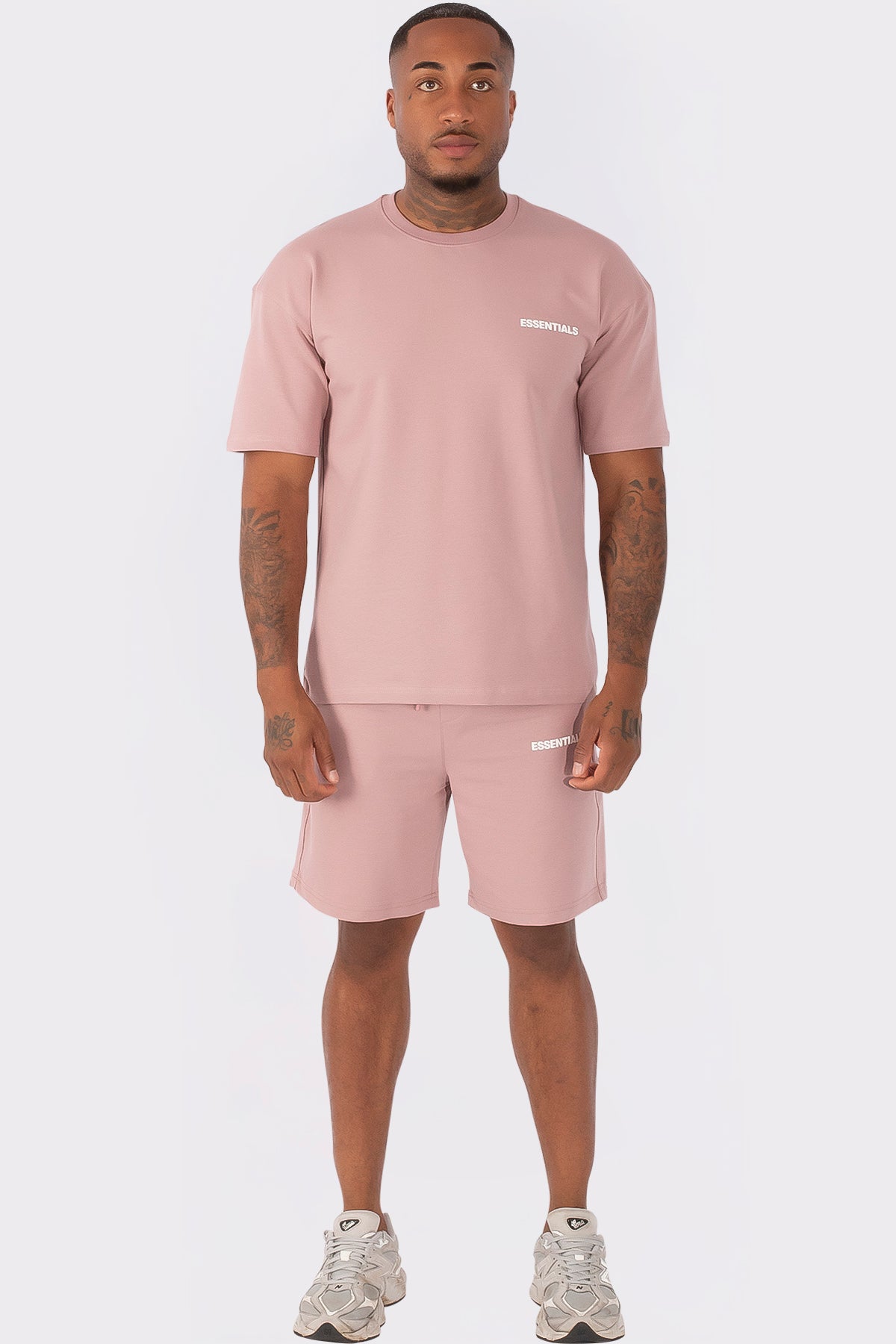 THE ESSENTIALS SUMMERSET