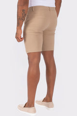 THE CASTRO |SHORT| STRETCH PANTALON