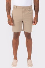 THE CASTRO |SHORT| STRETCH PANTALON