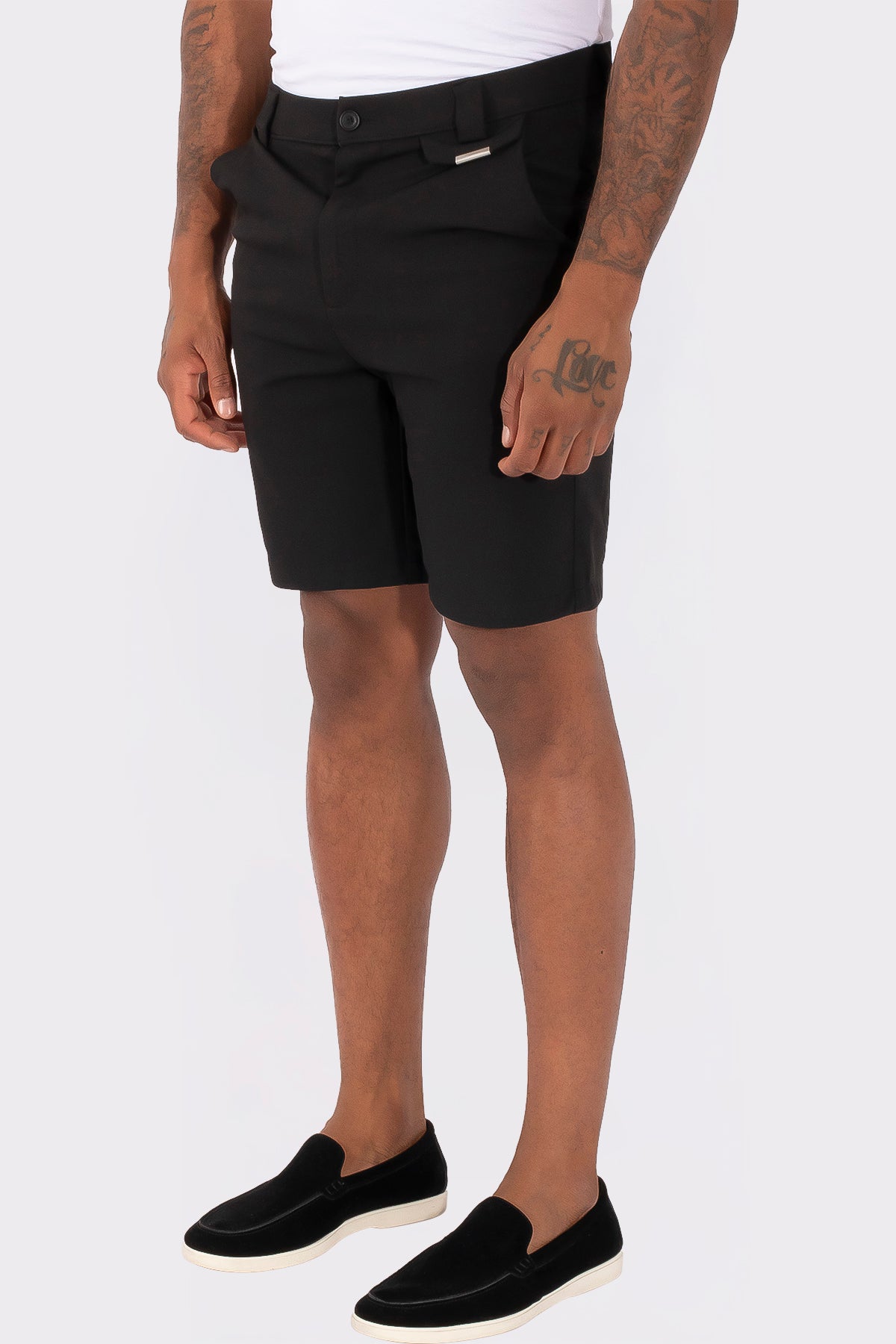 THE CASTRO |SHORT| STRETCH PANTALON