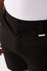 THE CASTRO |SHORT| STRETCH PANTALON