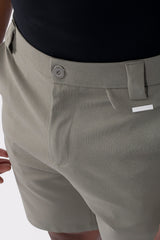 THE CASTRO |SHORT| STRETCH PANTALON