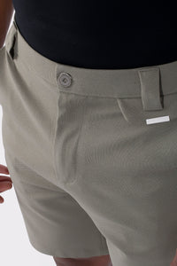 THE CASTRO |SHORT| STRETCH PANTALON