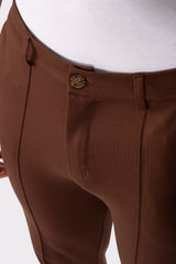 THE AZVA TROUSERS